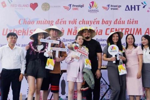 Đà Nẵng đẩy mạnh xúc tiến, định vị điểm đến nghỉ dưỡng biển lý tưởng của du khách Nga và CIS