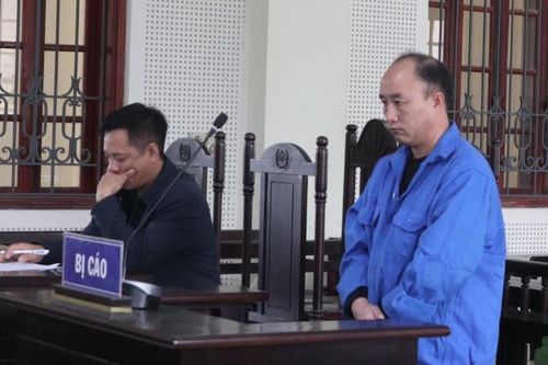 Cái kết của gã đàn ông mua nợ ma túy để bán kiếm lời