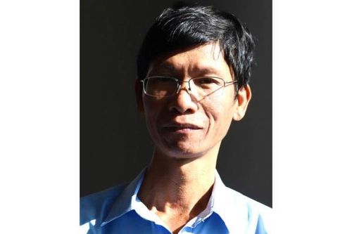 Chấm xanh của phận người
