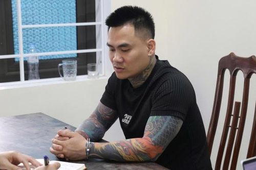 Côn đồ có tính thù dai