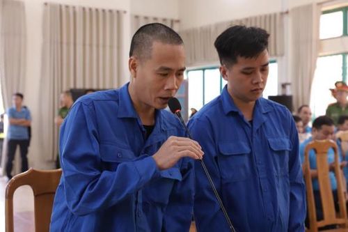 Gương tày liếp!