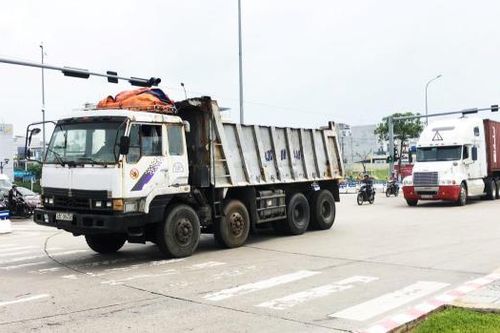 Các loại xe ô-tô tải nào bị tạm dừng hoạt động trong thời gian tổ chức bầu cử