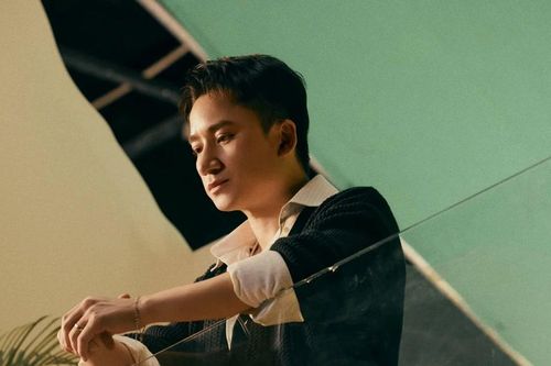 Phan Mạnh Quỳnh hiếm hoi kể về thời mới khởi nghiệp, mơ về một nơi ổn định để trở về