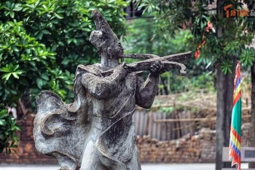 Những cái nhất đáng kinh ngạc, nhiều người chưa biết về thành Cổ Loa