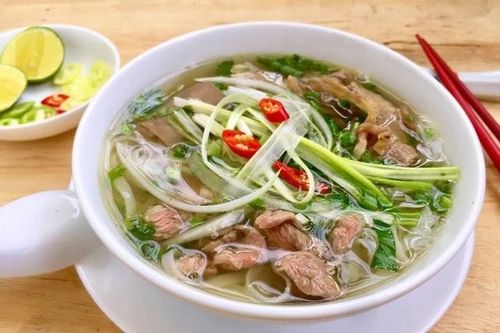 Bữa sáng quen thuộc của người dân đổi giá, 'ví tiền' ngày càng mòn