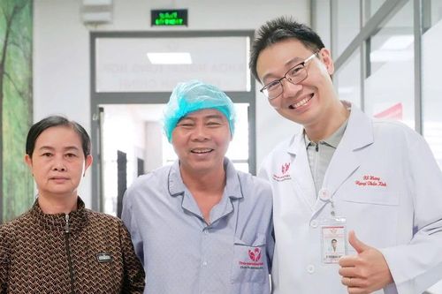 Chảy nước mũi suốt 18 tháng, người đàn ông bất ngờ phát hiện bệnh hiếm
