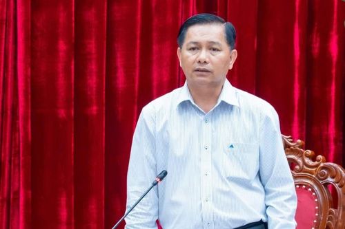 Bí thư Tỉnh ủy quyết tâm 'gỡ vướng điểm nghẽn' đưa Vĩnh Long phát triển bứt phá
