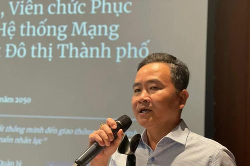 Hợp tác '3 nhà' đào tạo nhân lực ngành đường sắt đô thị