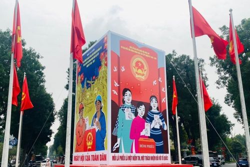 Bầu cử Quốc hội và HĐND 2026: Lá phiếu của kỳ vọng
