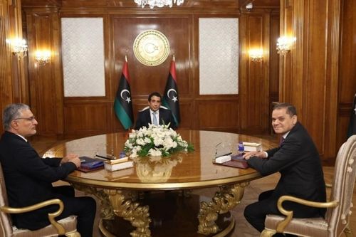 Chính phủ Libya cải tổ nội các giữa bối cảnh chia rẽ chính trị kéo dài