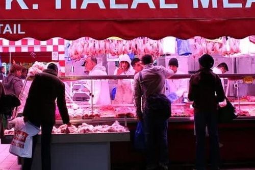 Dân số Hồi giáo tăng, thị trường thịt Halal châu Âu tăng trưởng mạnh, mở cơ hội mới cho nhà xuất khẩu