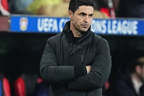 Ứng viên vô địch Champions League: Arsenal mất vị thế số 1