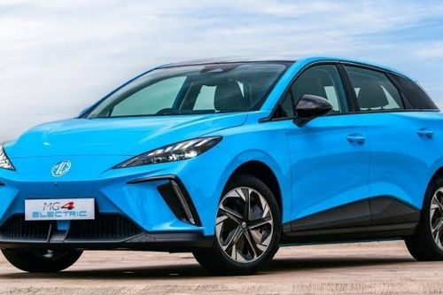 Cập nhật bảng giá xe hãng MG mới nhất tháng 3/2026