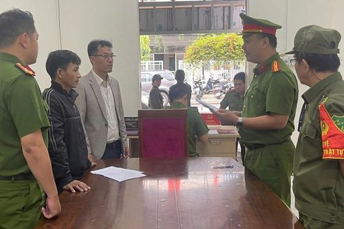 Bạn thân lén bán đất góp vốn, chiếm đoạt hơn 1,4 tỷ đồng