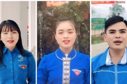 Kỳ vọng của cử tri trẻ Nghệ An trước thềm ngày bầu cử