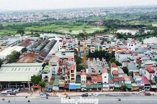 Nhà ở xã hội nên xây ở đâu?