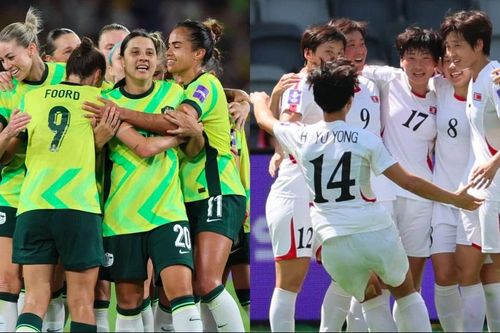 Nhận định nữ Australia vs nữ Triều Tiên, 17h00 ngày 13/3: Đại chiến không khoan nhượng