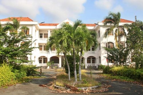 Cà Mau còn hơn 520 ha đất công chưa được đưa vào sử dụng
