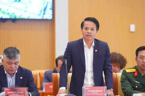 Chủ đầu tư nhà ở xã hội 'hot' nhất Hà Nội nói về tiến độ dự án