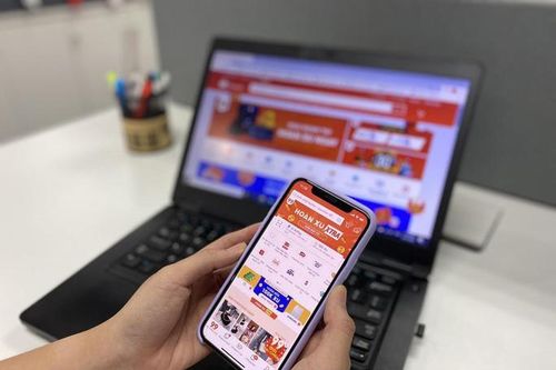 Thu thuế ra sao với hộ kinh doanh nhiều sàn online?