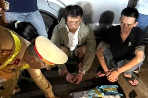 Lộ đường dây mua bán hơn 10kg ma túy tại Đắk Lắk