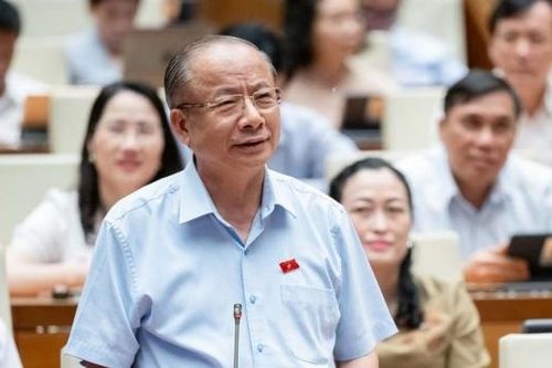 ĐBQH Nguyễn Văn Thân: Doanh nghiệp cần chính sách sát thực tiễn