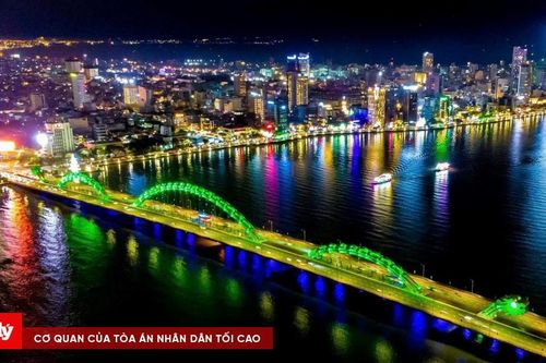 Đà Nẵng định hướng đầu tư tuyến cao tốc nội thị kết nối Chu Lai