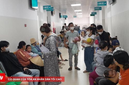 Đà Nẵng yêu cầu nâng cao chất lượng khám, chữa bệnh, giảm thời gian chờ