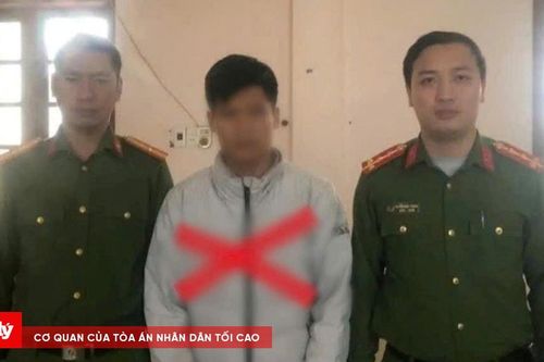 Khởi tố đối tượng túm áo, kéo lê người phụ nữ