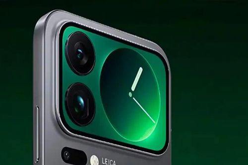 Đây là chiếc smartphone có thể làm lu mờ iPhone 17 Pro Max