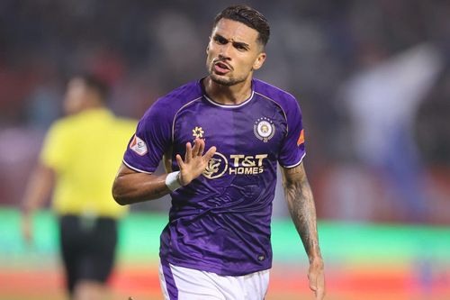 Nhận định Hà Nội FC vs SLNA: Chờ Hoàng Hên tỏa sáng