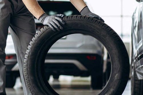 Tăng kích cỡ lốp ô tô, đừng bỏ qua quy tắc 3% nếu không muốn trả giá đắt