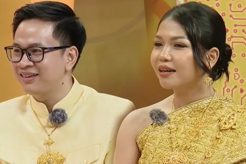 Lấy vợ người Khmer, chú rể TPHCM 'choáng' với hôn lễ 3 ngày và 36 lễ vật