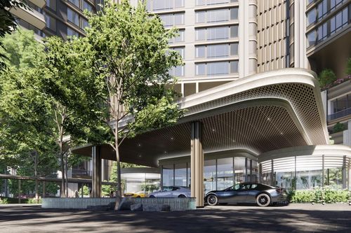 MIK Group và cách tiếp cận mới trong phát triển bất động sản hạng sang