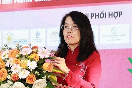 'Nữ tướng' du lịch muốn chính sách phải được biến thành bát cơm, manh áo cụ thể