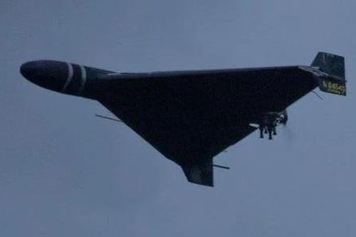 Nga tung Geran-5 thế hệ mới tốc độ 'kinh hoàng', phòng không Ukraine 'chết đứng'