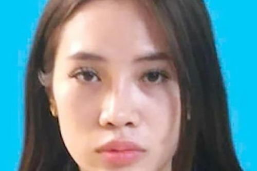 Công an bắt cô gái có biệt danh 'Na Đắc Kỷ' trong vụ hỗn chiến trước quán karaoke