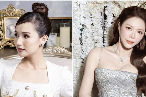 Mỹ nhân nào sở hữu nhiều kim cương nhất showbiz Việt?
