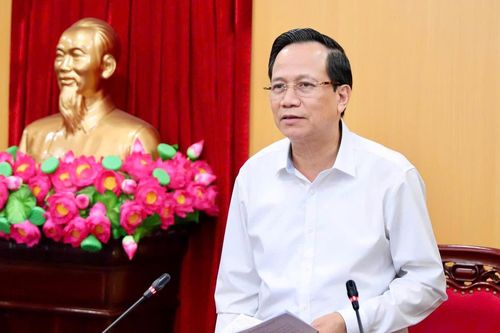 Bộ trưởng Đào Ngọc Dung: Xây dựng chiến lược hợp tác quốc tế về dân tộc, tôn giáo