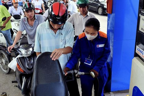 Bộ Công Thương ra chỉ đạo mới trước biến động giá xăng dầu