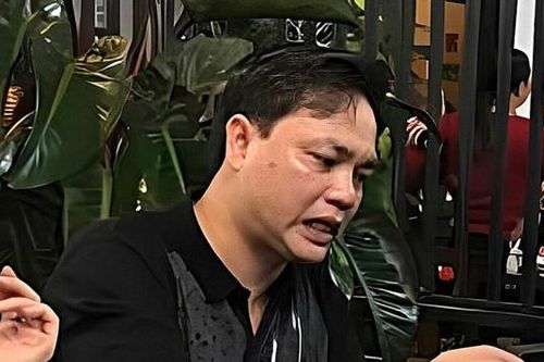 'Đại gia kim cương' Chu Đăng Khoa gặp biến cố mới, gia tộc giàu có ở Nghệ An lao đao