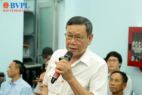 Những mắt xích tàng trữ ma túy và trách nhiệm không tố giác tội phạm