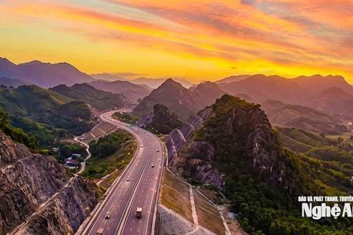 Chính phủ ban hành nghị quyết triển khai cao tốc Vinh - Thanh Thủy, chốt hoàn thành trước tháng 4/2029