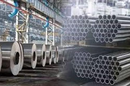 Giá thép xây dựng ngày 12/3: Thị trường nội địa giữ mức ổn định, giá quặng sắt thế giới phục hồi