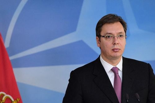 Serbia tuyên bố sẽ không gia nhập NATO