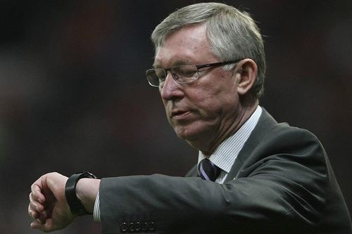 Sir Alex Ferguson và Fergie Time: Nghệ thuật tra tấn tâm lý biến thời gian thành vũ khí