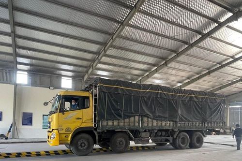 Xe ô tô hết đăng kiểm sẽ bị xử phạt thế nào?