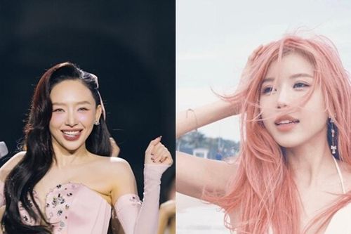 Trang Pháp và Tóc Tiên: Hai Quán quân 'Chị đẹp' được dự đoán tham gia show Trung Quốc