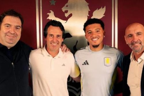 Unai Emery: Ứng viên số một bị Man Utd ngó lơ vì rào cản quyền lực tại Old Trafford