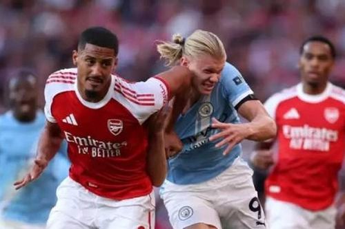 Arsenal và Man City: Liệu thứ tự thi đấu có định đoạt ngôi vương Ngoại hạng Anh?